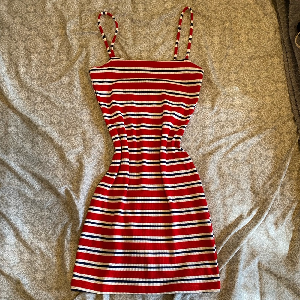 H&M Mini Dress